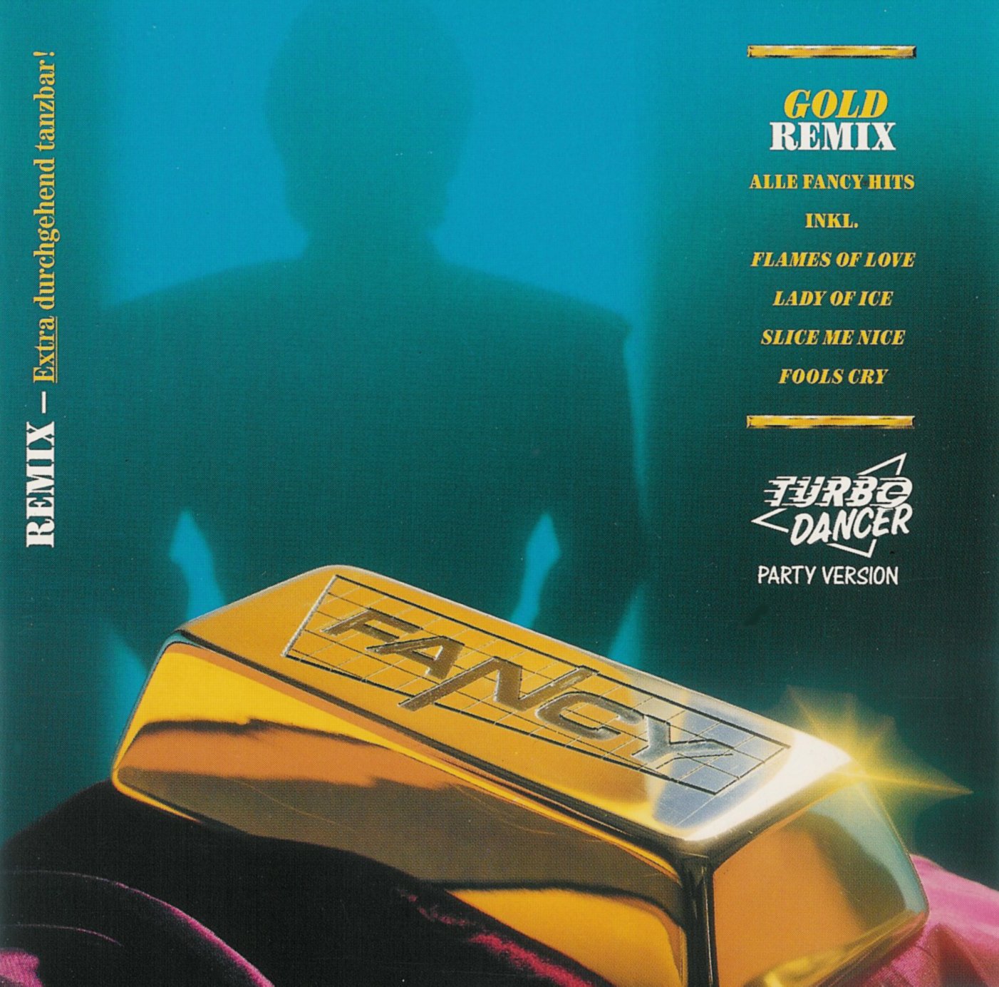 Gold Remix German Schlager & Volksmusik