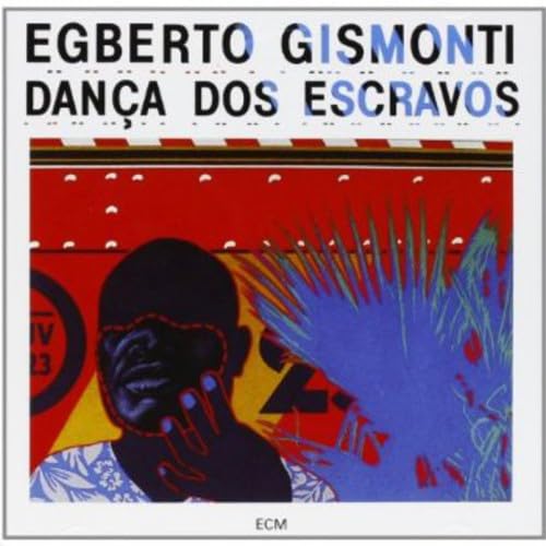 Product Image: Danca Dos Escravos