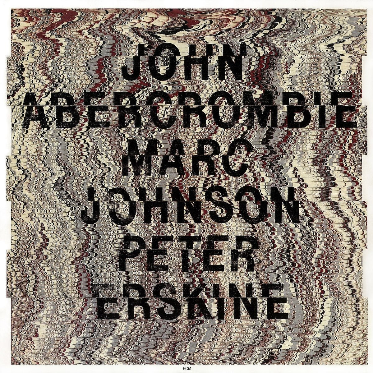 Abercrombie/Johnson/Erskine Jazz