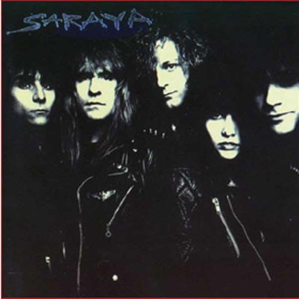 Saraya Metal & Hardrock