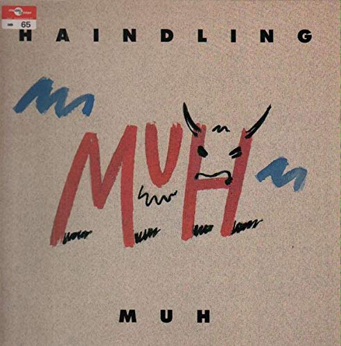 Product Image: Muh (1989)