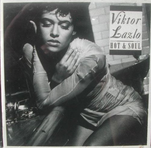 Hot and Soul Pop