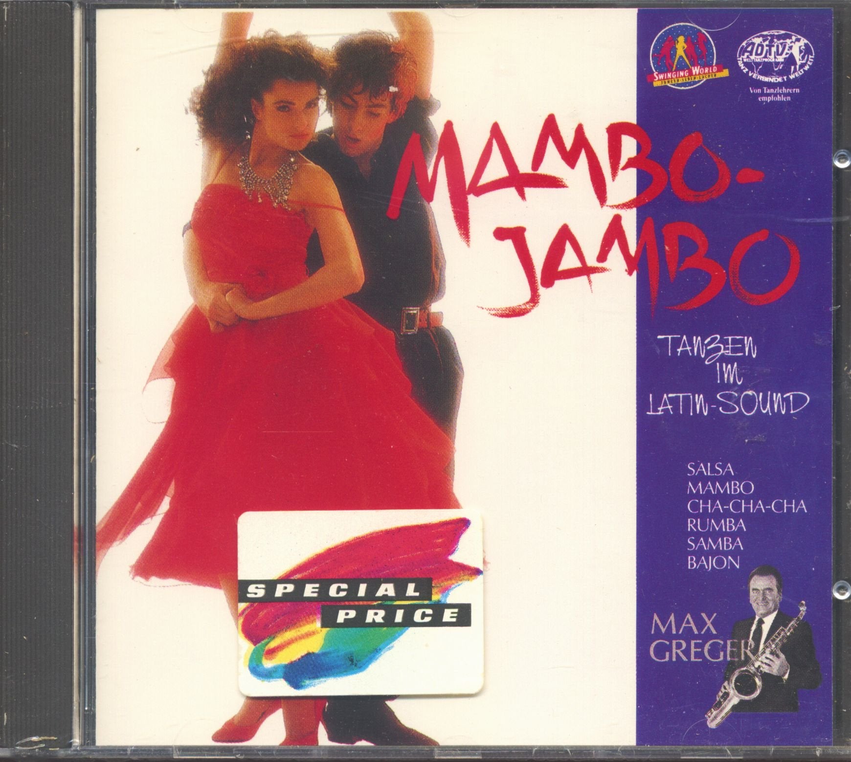 Mambo Jambo Other music genres