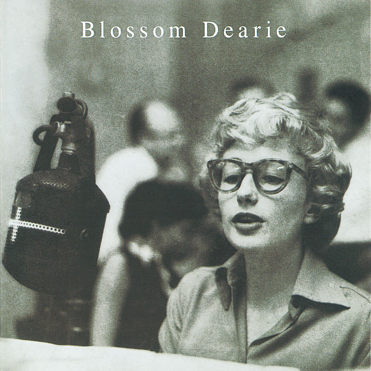 Blossom Dearie Other music genres