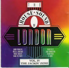 House Sound of London Dance & Electronic