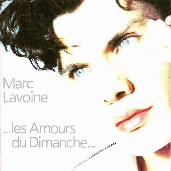 Product Image: Les Amours du Dimanche