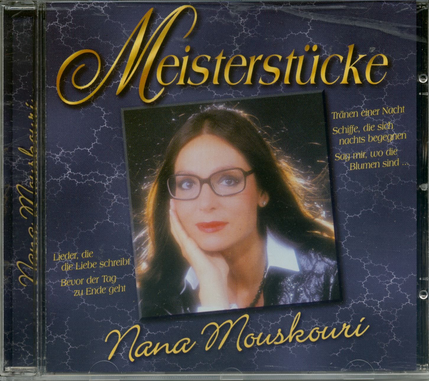 Meisterstücke Pop