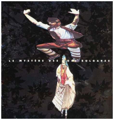Le Mystere des Voix Bulgares Other music genres