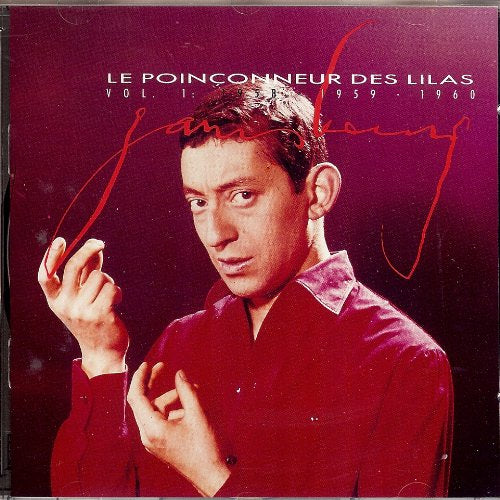 Le Poinconneur Des Lilas Pop