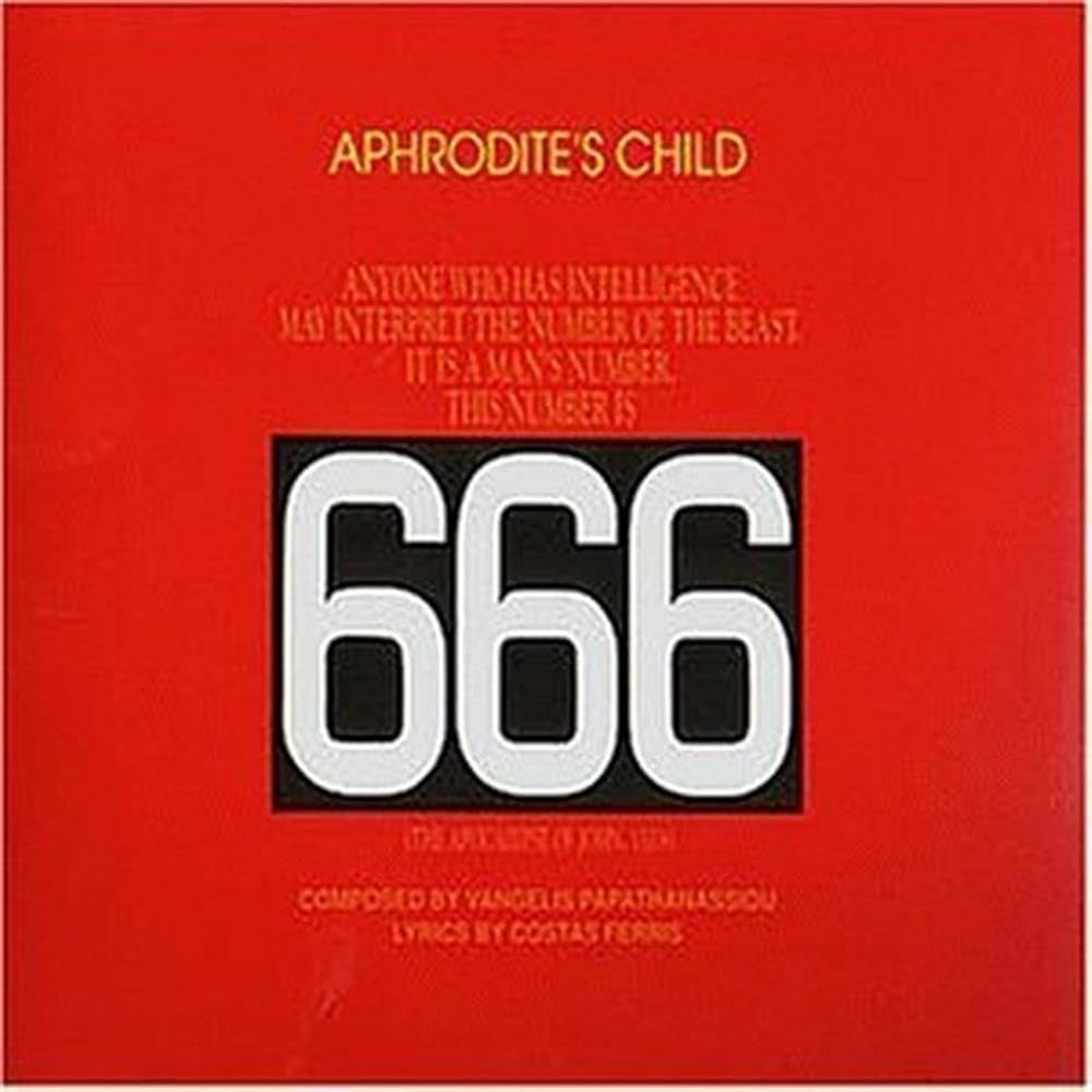 666 Rock