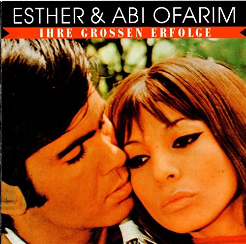 Esther & Abi Ofarim - Ihre Grossen Erfolge Music
