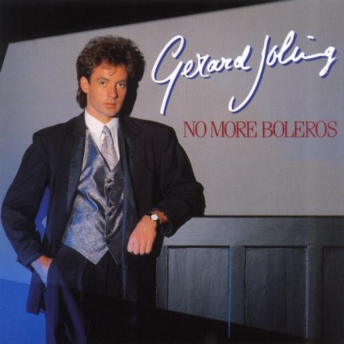 Product Image: No More Bolero