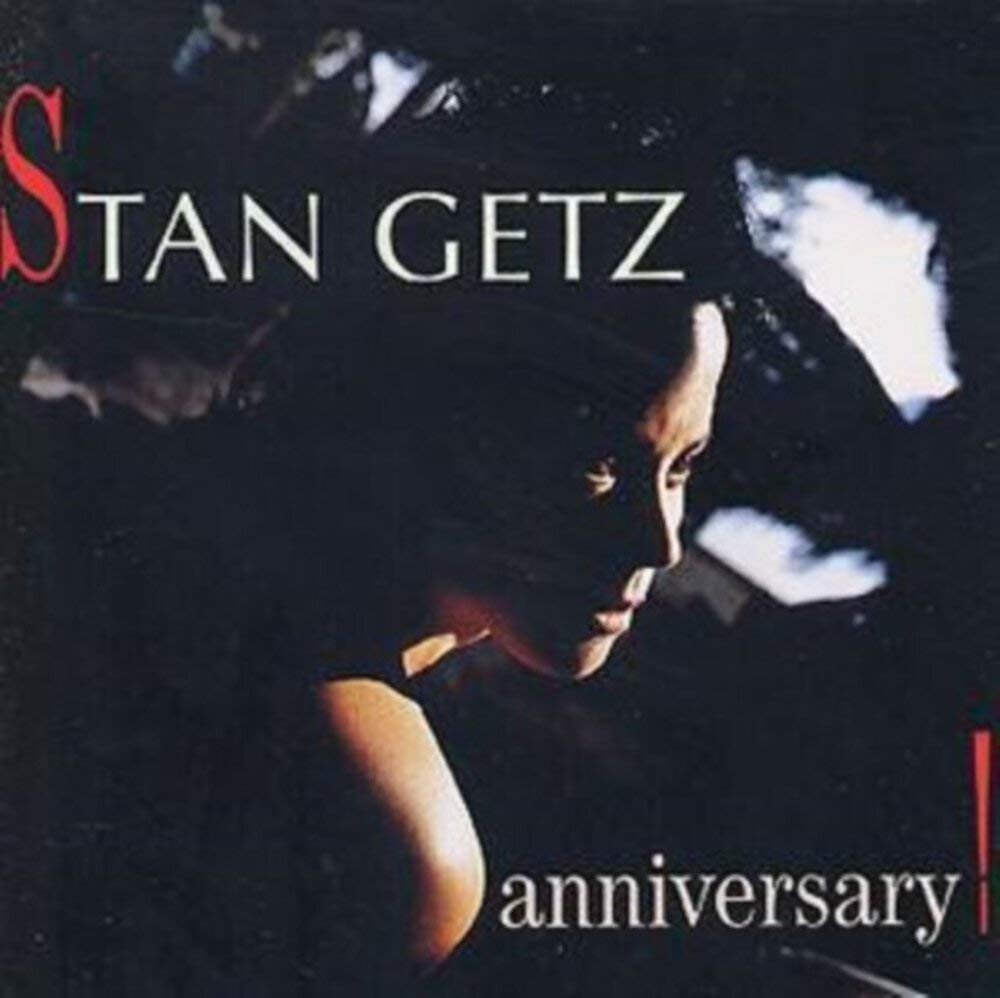 Anniversary-Live At Montmartre Copenhagen Vol.1 cd