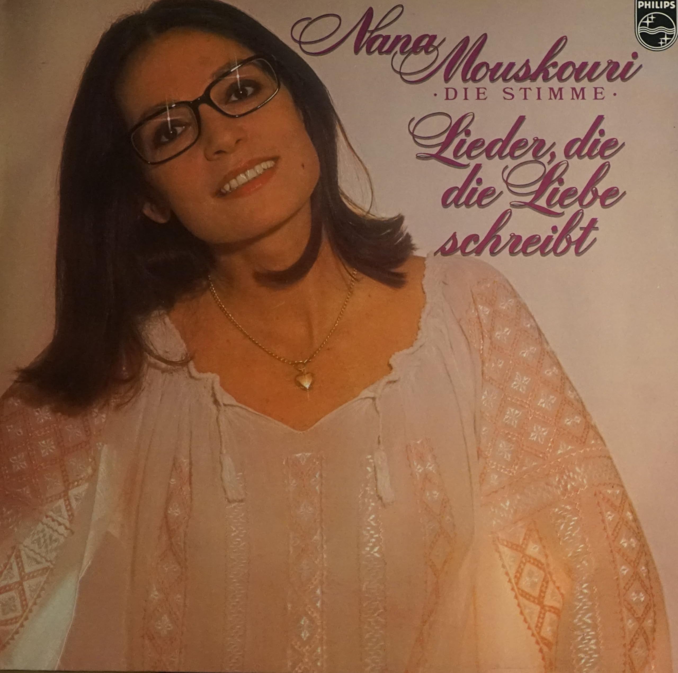 Lieder,Die Die Liebe Schreibt Pop