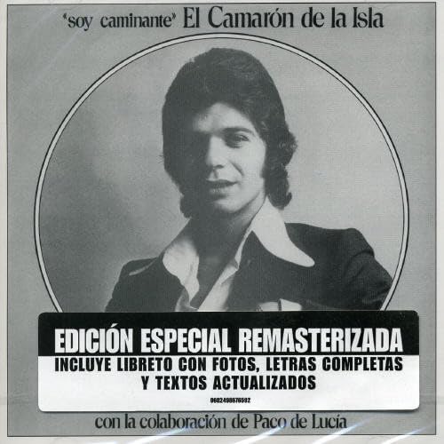 Soy Caminante Pop