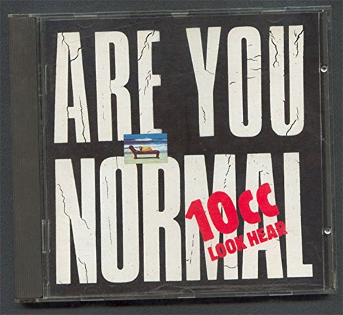 Look Hear (UK Import) Pop