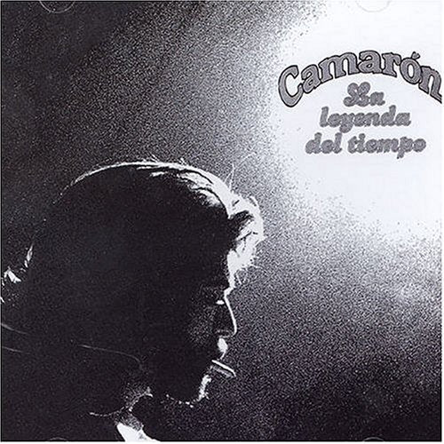 La Leyenda Del Tiempo Jazz