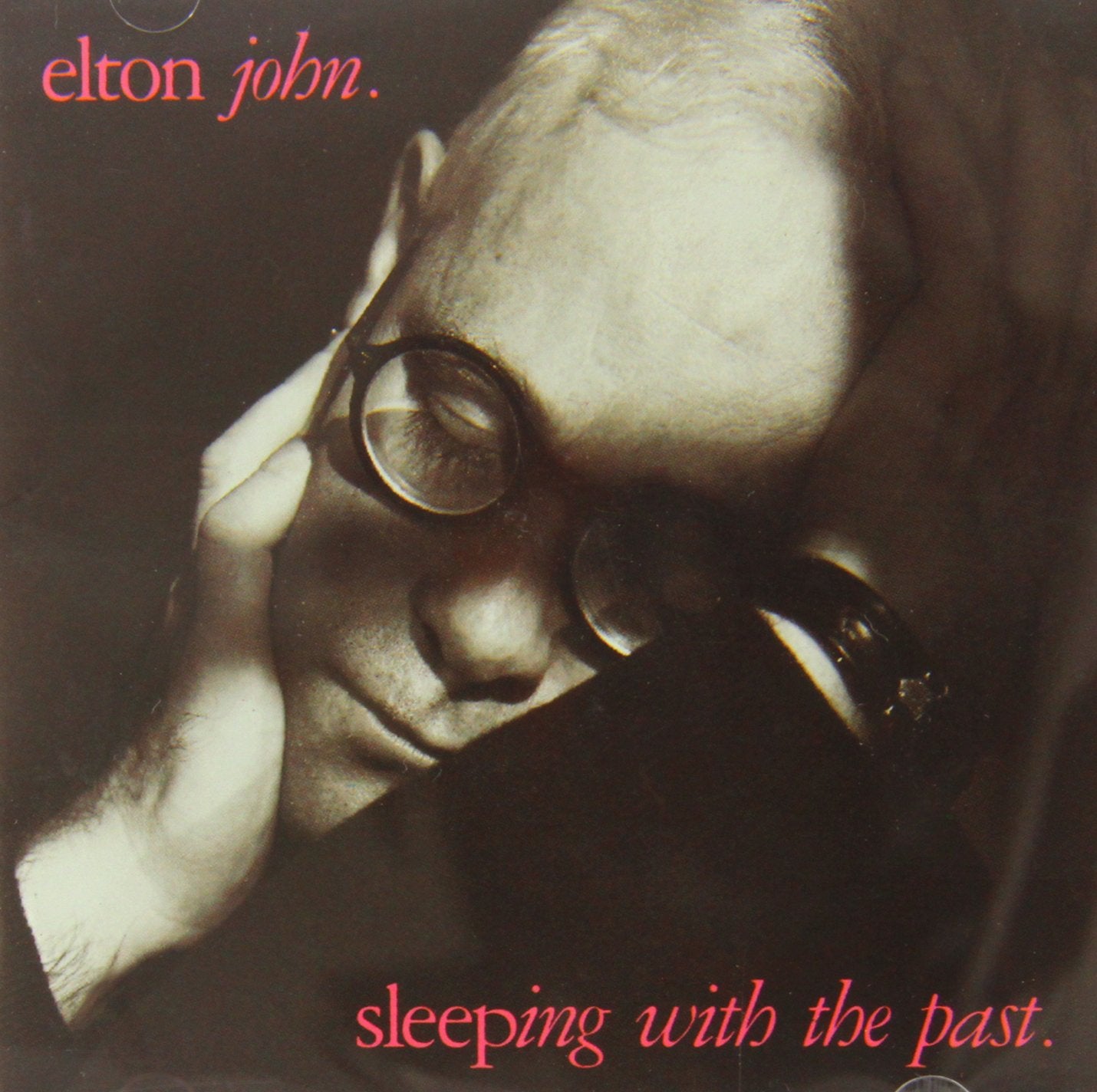 Sleeping With the Past Pop