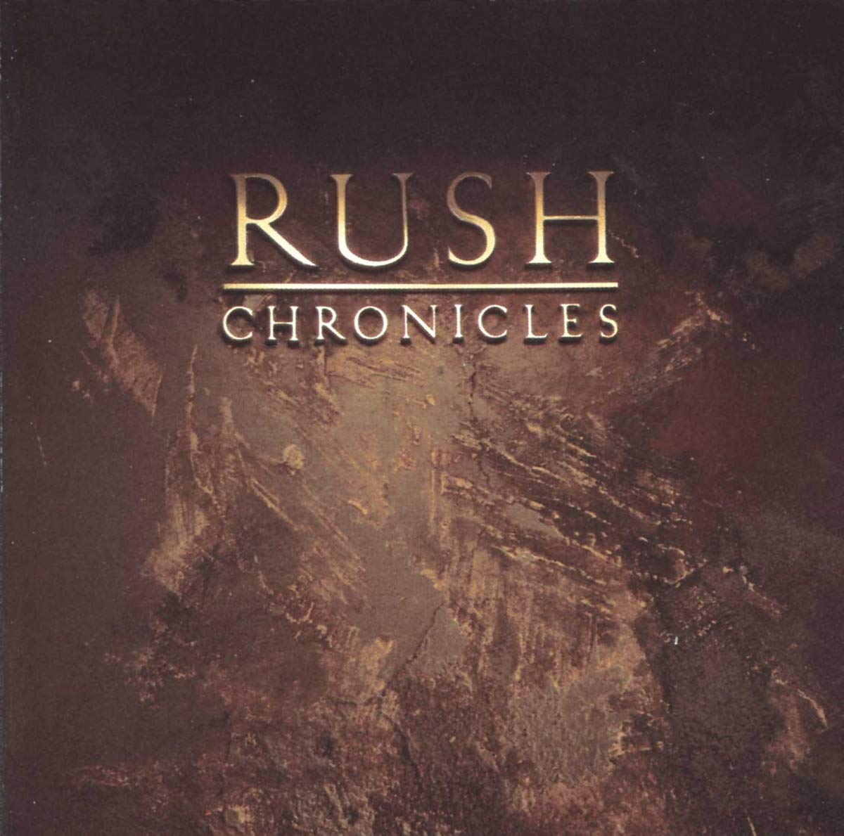 Chronicles Metal & Hardrock