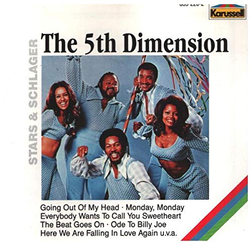 Beat goes on (#839220-2) Music