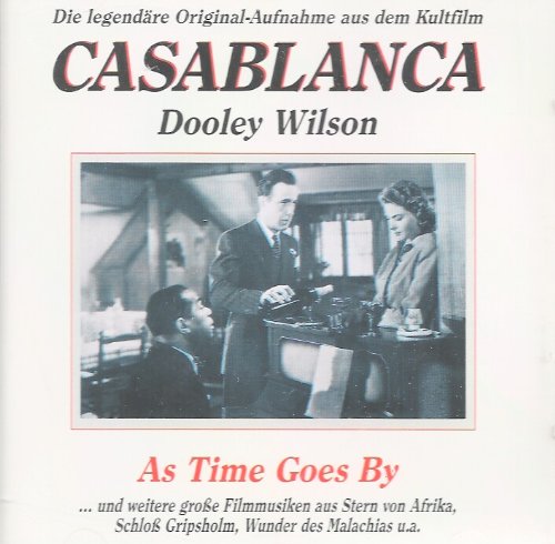 Casablanca Music