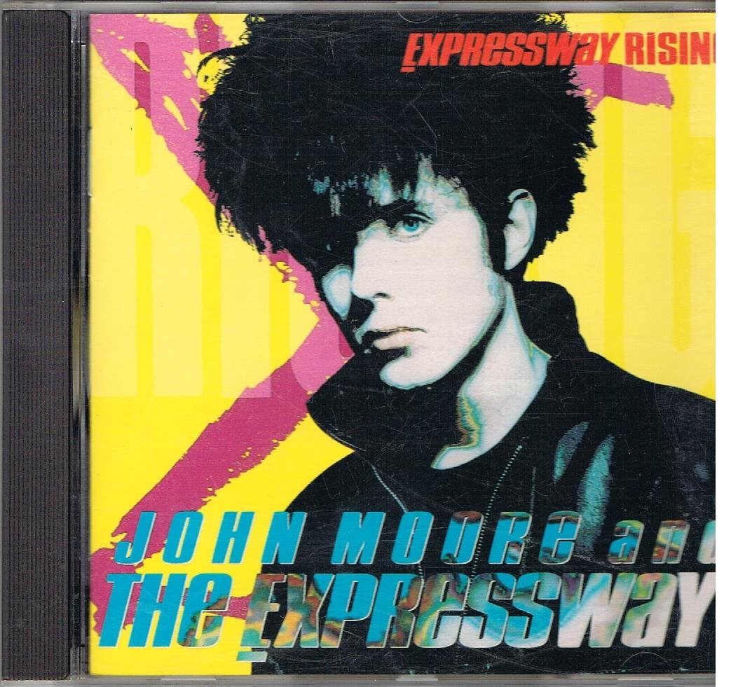 Expressway Rising Music