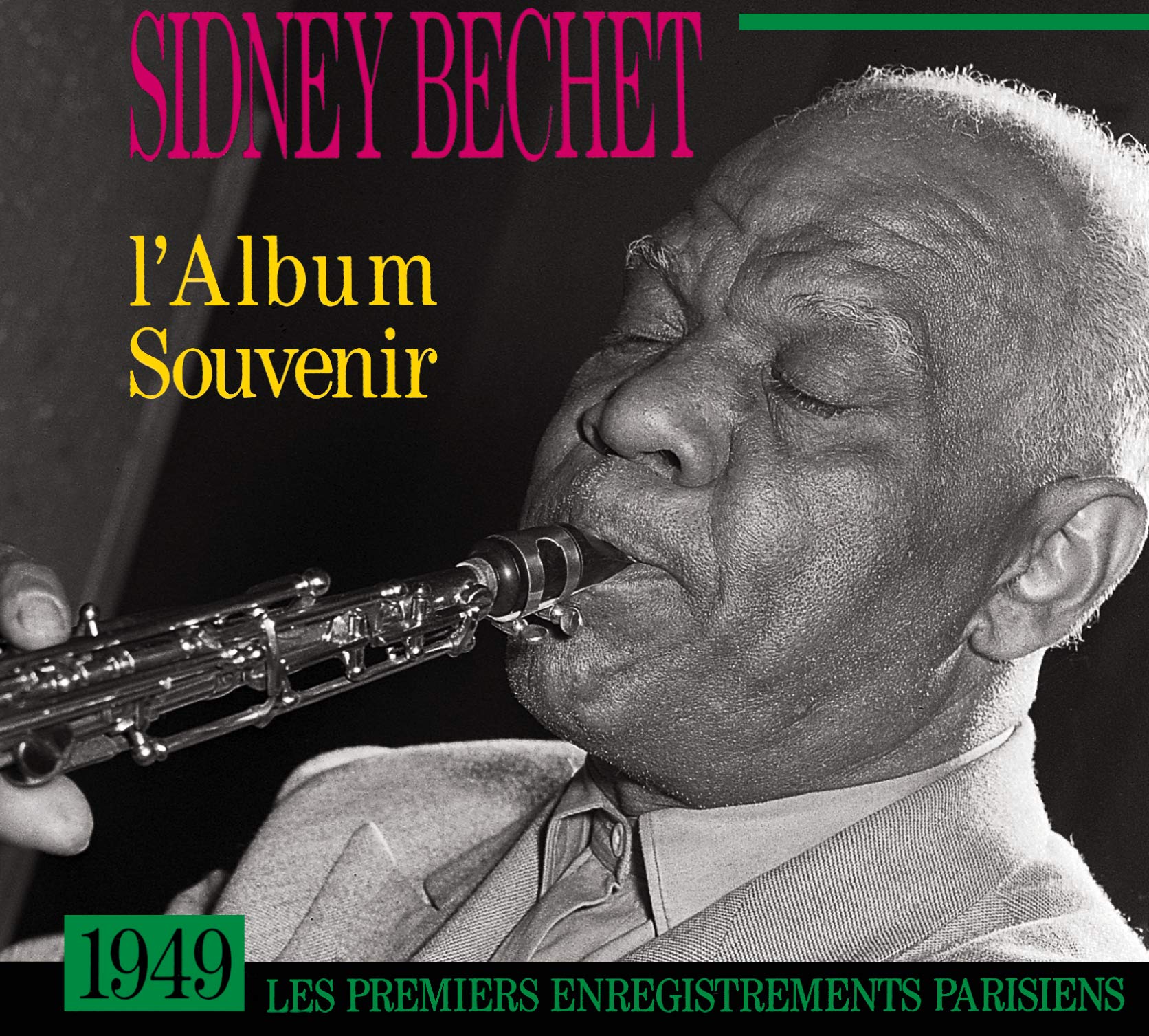 L'Album Souvenir 1949 (Heritage-Serie) Pop