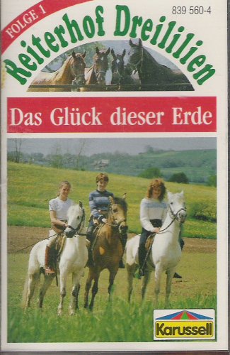 Reiterhof Dreililien Music for Children