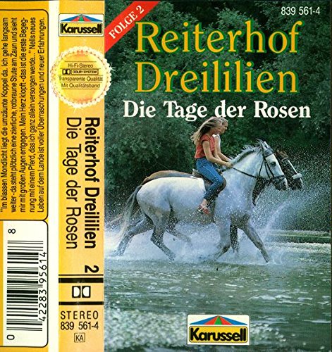 Product Image: Reiterhof Dreililien