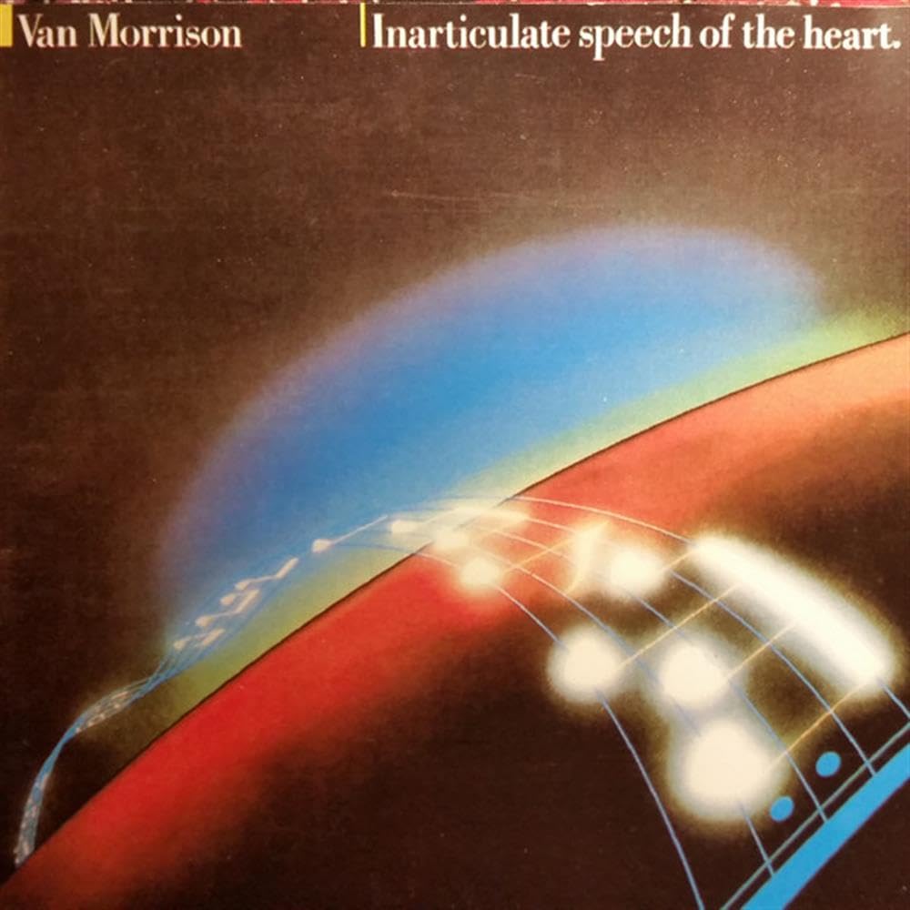 Product Image: Inarticulate Speech of the Heart