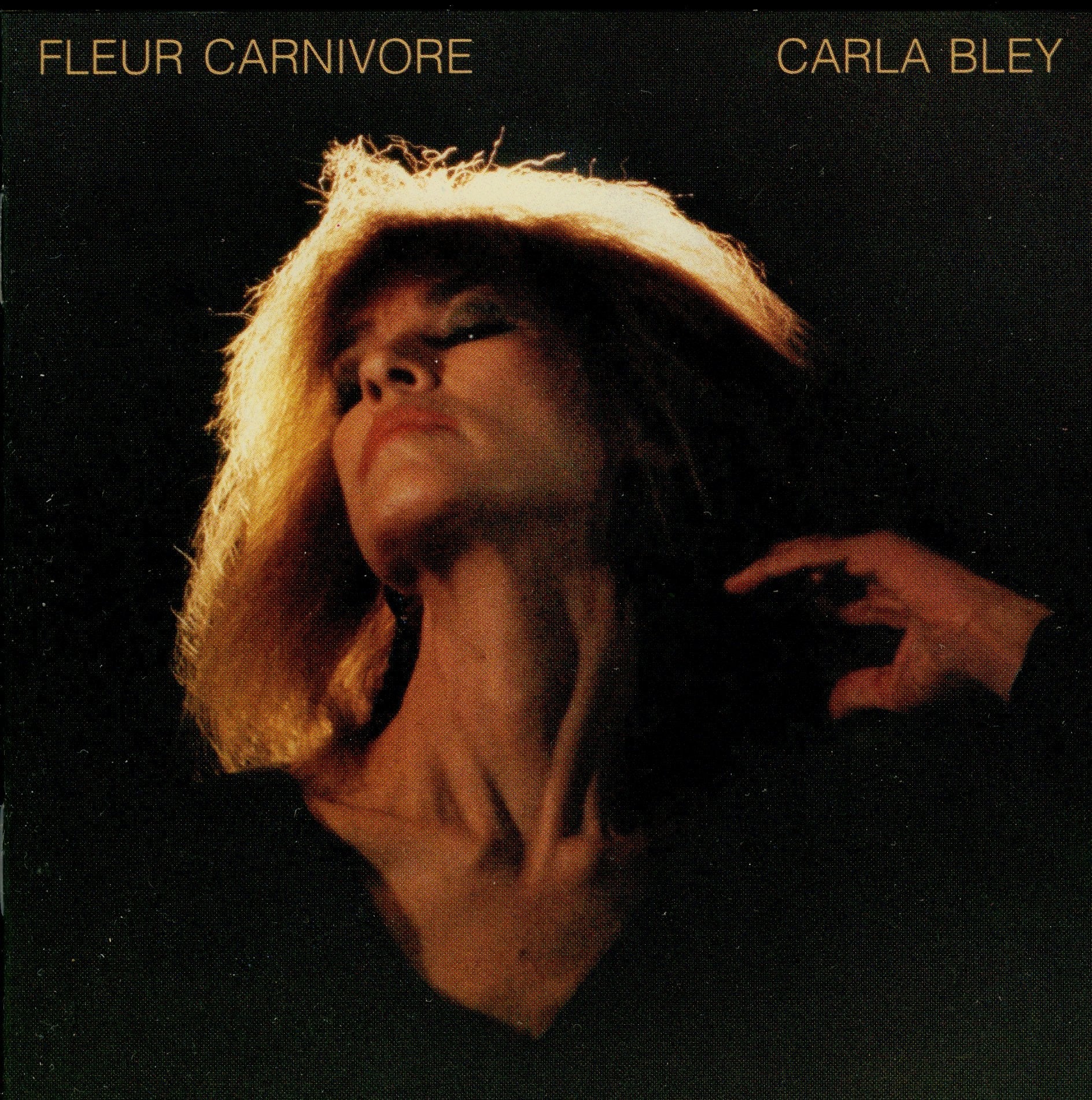 Fleur Carnivore Jazz