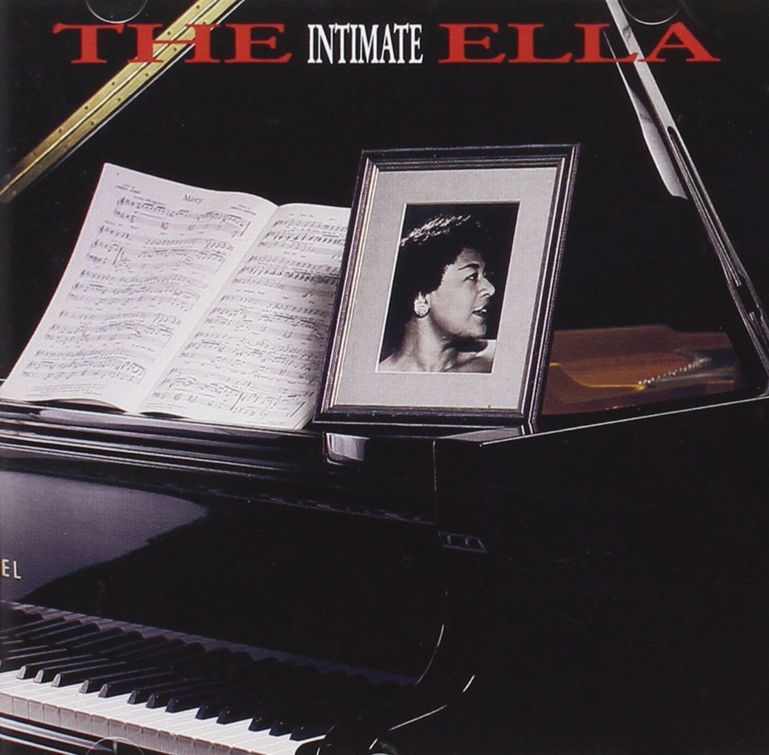 The Intimate Ella Jazz