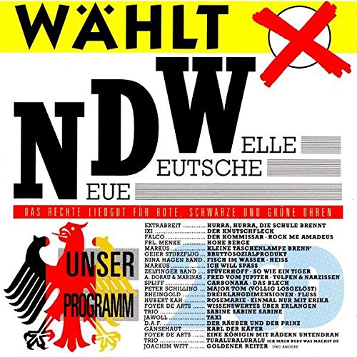 Product Image: Wählt Ndw