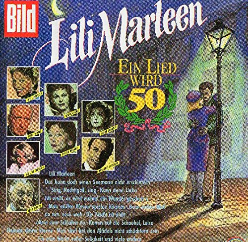 Lale Andersen, Hans Albers, Marlene Dietrich, Zarah Leander, Heinz Rühmann.. Music