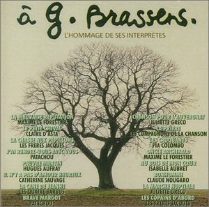 L Hommage de Ses Interprþtes Metal & Hardrock