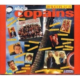 Salut les Copains Vol 1 Music