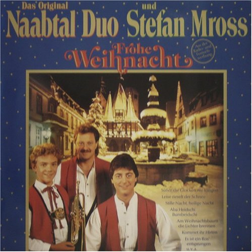 Unterm Weihnachtsbaum - Stars singen und spielen zum Fest Music