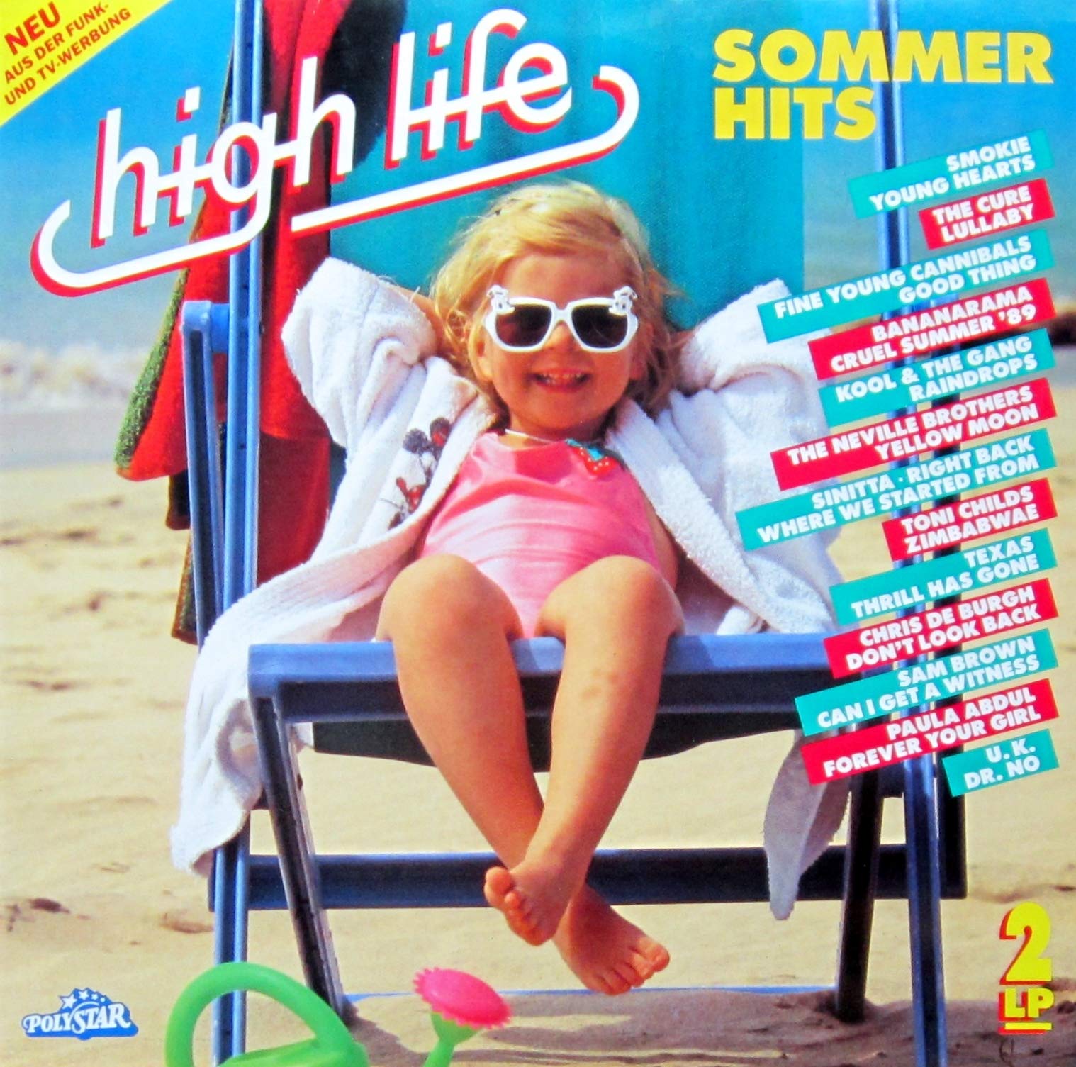 1989:Fine Young Cannibals, UK, Bananarama, Cure, Texas, Camouflage.. Music