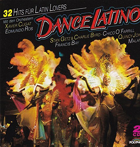 Francis Bay, Chico O'Farrill, Malando, Quincy Jones, Edmundo Ros.. Music