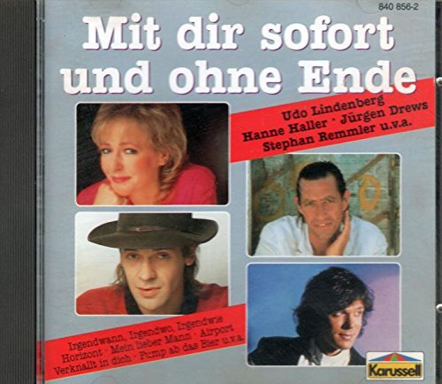 Party Service Band, Dirk Busch, Stephan Remmler, Remo.. German Schlager & Volksmusik