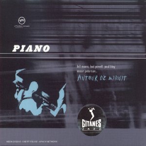 Product Image: Jazz Round Midnight: Piano
