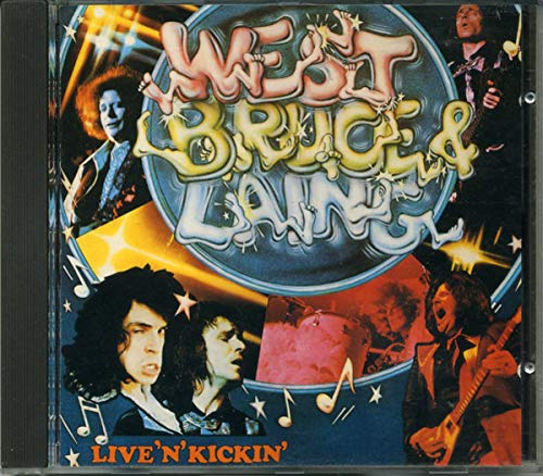 Live 'n' kickin' Rock