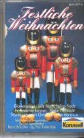 Festliche Weihnachten mit Robert Stolz Other music genres