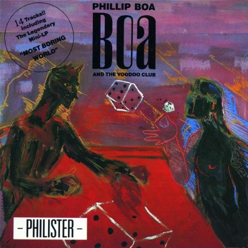 Philister Alternative & Indie