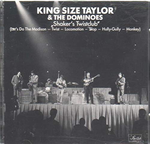 Shaker's twistclub (#starclub841143-2) Music
