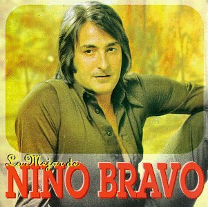 Lo Mejor De Nino Bravo Pop
