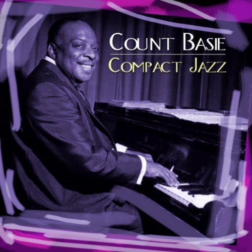 Compact Jazz Blues
