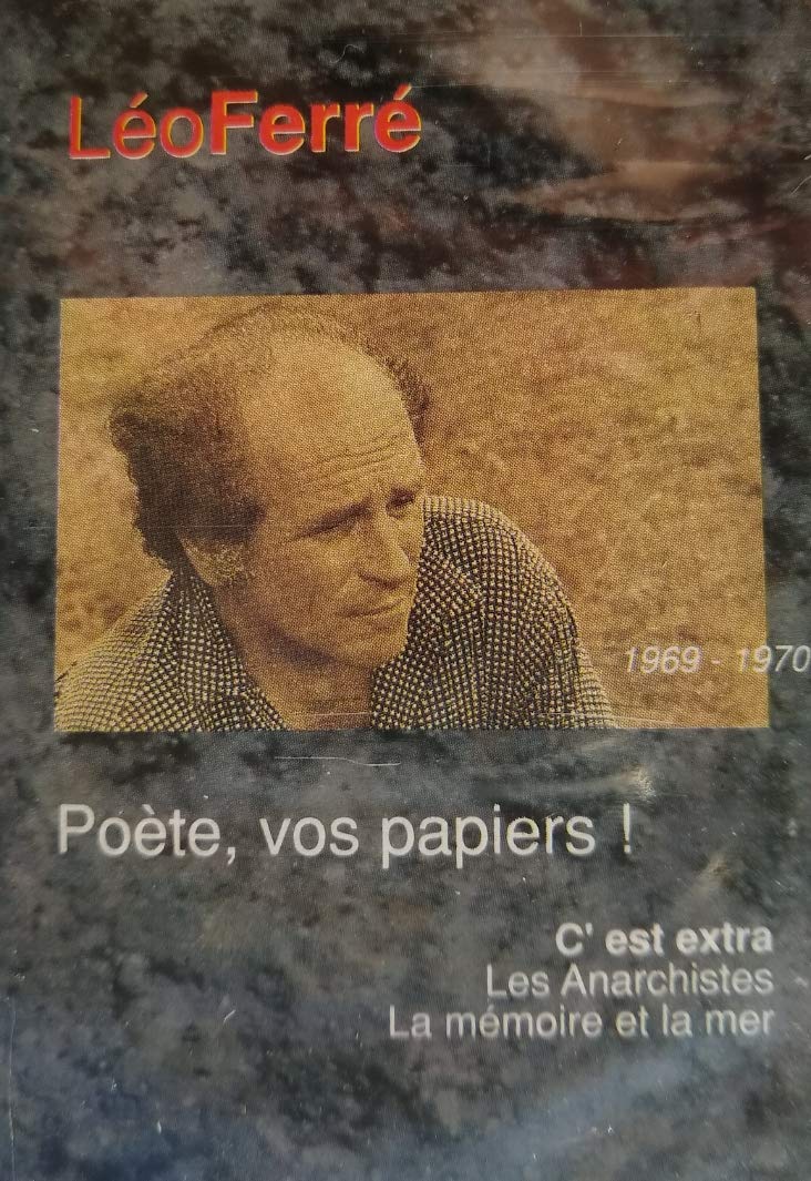 Poète, Vos Papiers (Vol. 6) World Music