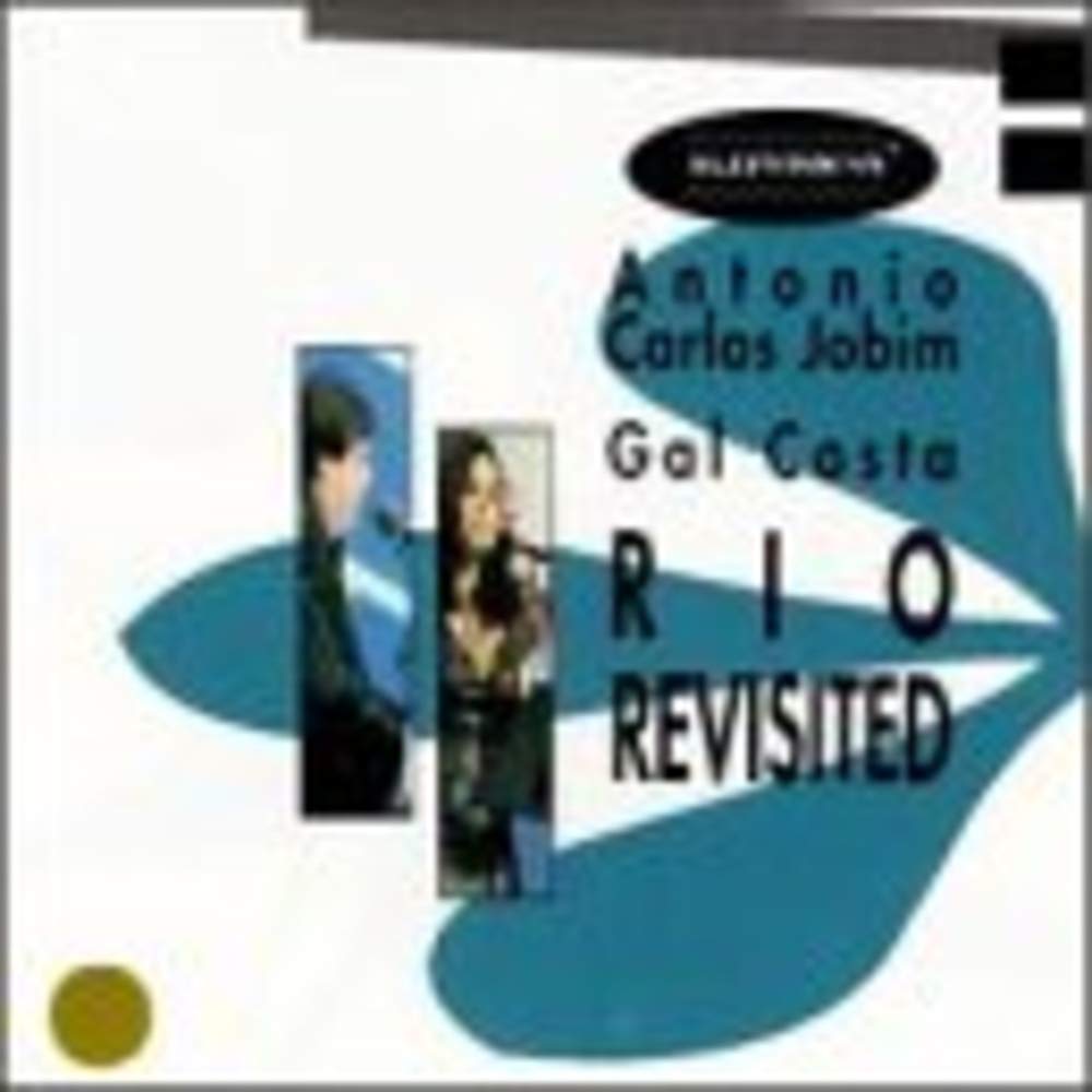 Rio Revisited Jazz