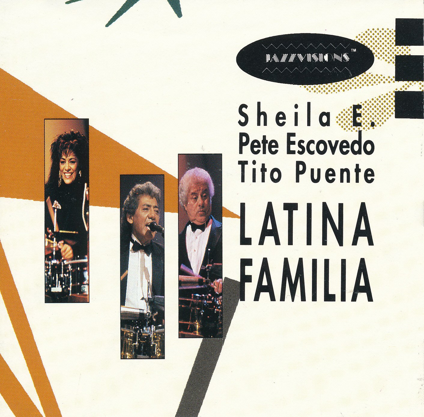 Jazzvisions: Latin Familia Jazz